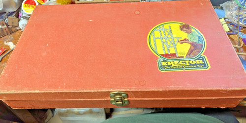Nice intact 2 cardboard - 7, 1/2